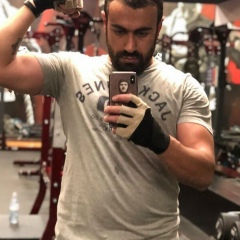 Тимур Мамедов, 02.10.1992, Москва