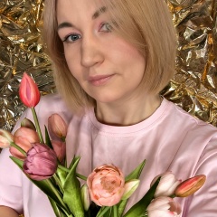 Оксана Сухарева, 10.04, Челябинск