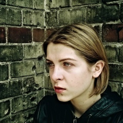 Лена Загний, 24.05.1989, Киев