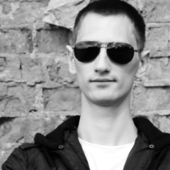 Виктор Данилов, 19.06.1986, Коломна