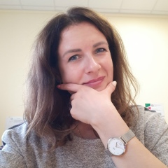 Вероника Копосова, 28.05, Новосибирск