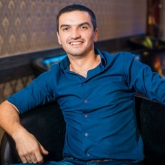 Сергей Степанов, 25.10.1986, Краснодар