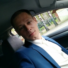 Николай Шаламов, 14.02.1988, Тверь