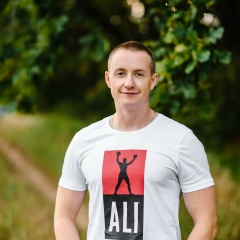 Андрей Коновальчик, 30.04.1990, Полоцк