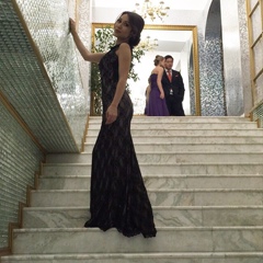 Leyla Lee, 17.11, Алматы