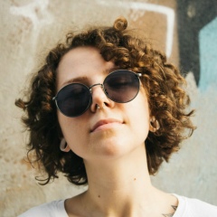 Екатерина Ященко, 25.04.1986, Варна