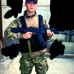 Prince Aliev, 25.07.1996, Гудермес