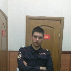 Дмитрий Ставничук, 28.04.1996, Тула