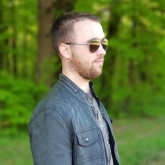 Антон Прокудин, 15.02.1989, Киев