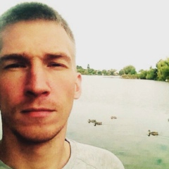 Юрец Засухин, 23.09, Киев