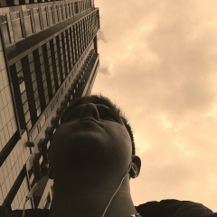 Николай Кашковский, 03.10, Москва