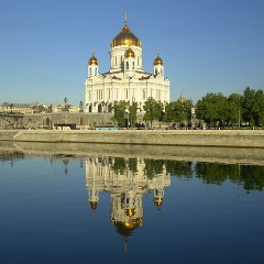 Иван Добрый, Самара