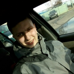 Валентин Довгилович, 25.12.1999