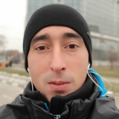 Вадим Skiba, 23.02, Мелитополь