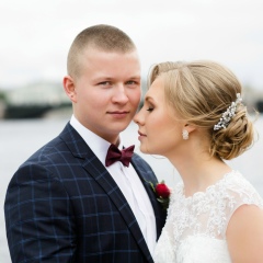 Ярослав Белкин, 30.08, Санкт-Петербург