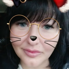 Екатерина Луценко, 19.11, Санкт-Петербург