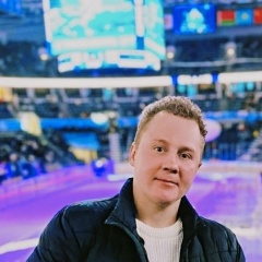 Алексей Ковалёв, 09.04, Москва