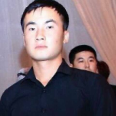 Ясыр Сандуров, 04.04, Алматы