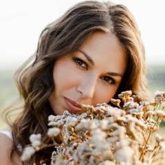 Юлия Коновалова, 21.02, Красноярск