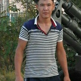 Бахарбай Аймуратов, 02.04.1993, Нукус