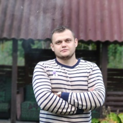 Паша Шейко, Брест