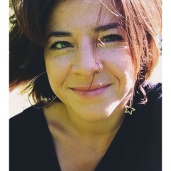 Masha Lapina, 18.03, Москва