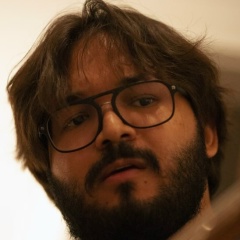 Rasul Meredov, 09.08.1998
