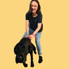 Елизавета Яновская, 15.02.1993, Москва