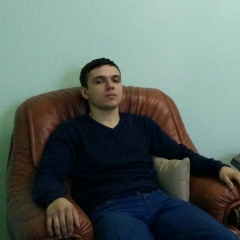 Басир Ильясов, 01.09, Москва