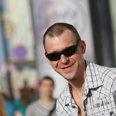 Олег Нестеров, 02.06, Санкт-Петербург