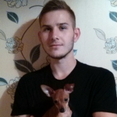 Александр Hell, 13.10, Минск