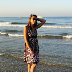 Ирина Перова, 17.07, Череповец