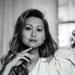 Ирина Андрюшкеева, 23.04, Балашиха