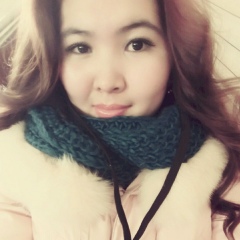 Анарита Абдыракманова, 16.04, Москва