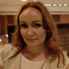 Александра Лебедева, 06.03, Санкт-Петербург