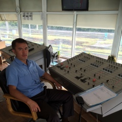 Женис Курманалиев, 08.05.1985, Астана