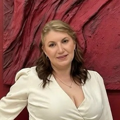 Елена Горячко, 19.10, Магнитогорск