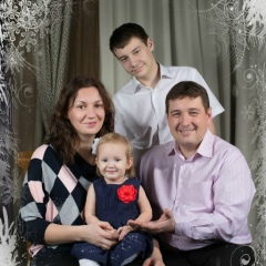 Правдин Дмитрий-Владимирович, 03.12.1972, Самара