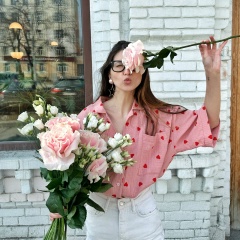 Кристина Билецкая, 02.04, Екатеринбург