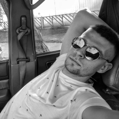 Руслан Хорошко, 29.11.1990, Москва