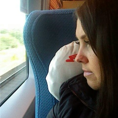 Светлана Руднева, 11.05