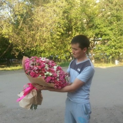 Russ Russ, 01.02.1987, Москва