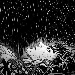 Улик Медербеков, 07.07, Москва