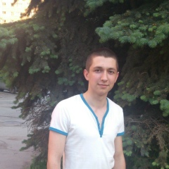 Сергей Конев, 05.12.1995, Тюмень