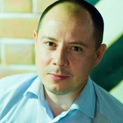 Георгий Божедомов, 12.02.1980, Вышний Волочек