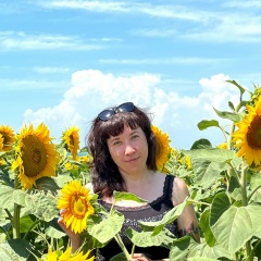 Ольга Лачева, 05.06, Симферополь