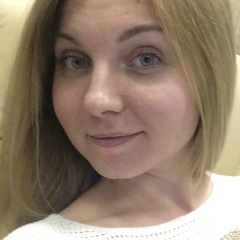 Марина Соболева, 24.08, Москва