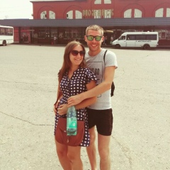 Natali Kalina, 18.03, Москва