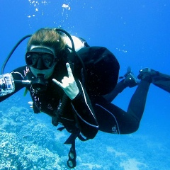 Аня Семёнова, 28.03.1989, Sharm el-Sheikh