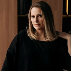 Лилия Синельникова, 14.09.1988, Волгоград